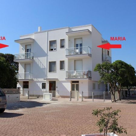 Appartamenti Costa Dei Trulli Torre Canne Ngoại thất bức ảnh