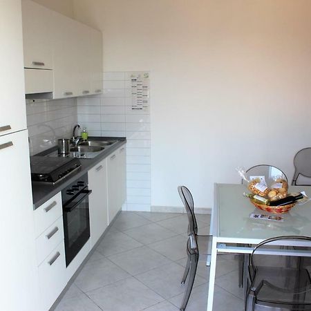 Appartamenti Costa Dei Trulli Torre Canne Ngoại thất bức ảnh