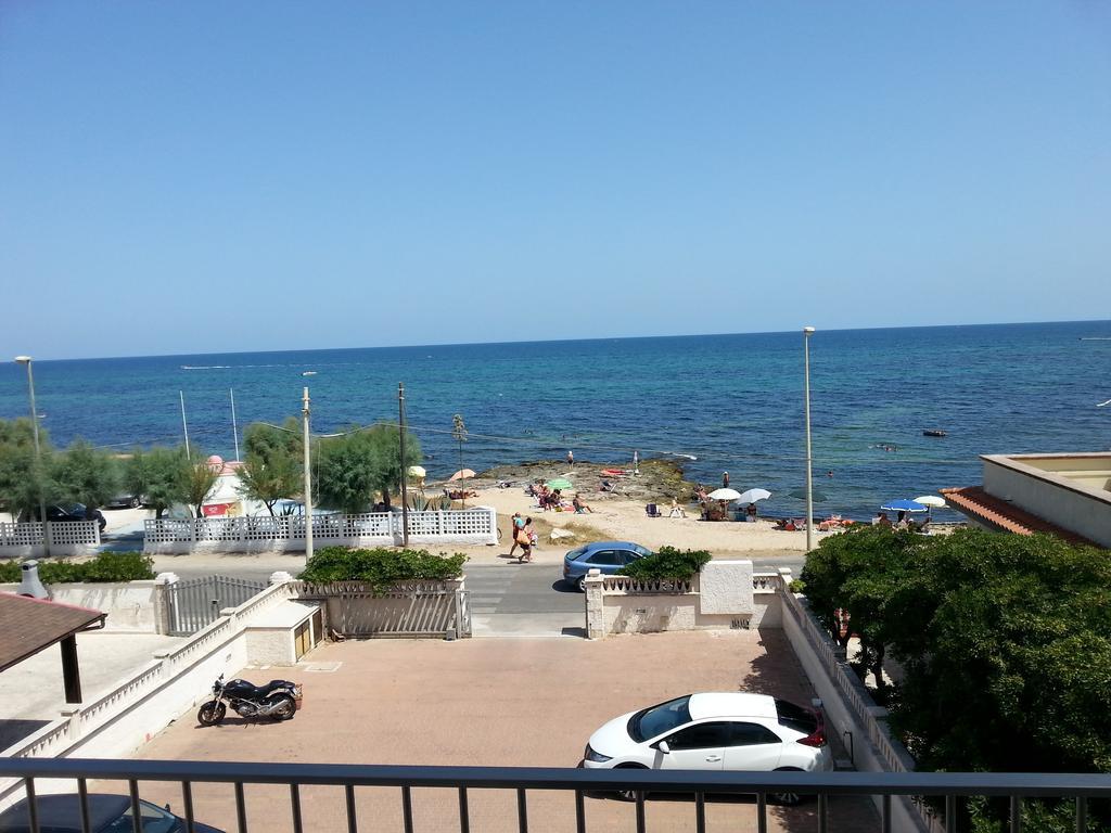 Appartamenti Costa Dei Trulli Torre Canne Ngoại thất bức ảnh