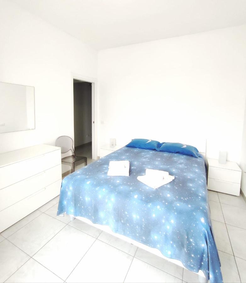 Appartamenti Costa Dei Trulli Torre Canne Ngoại thất bức ảnh