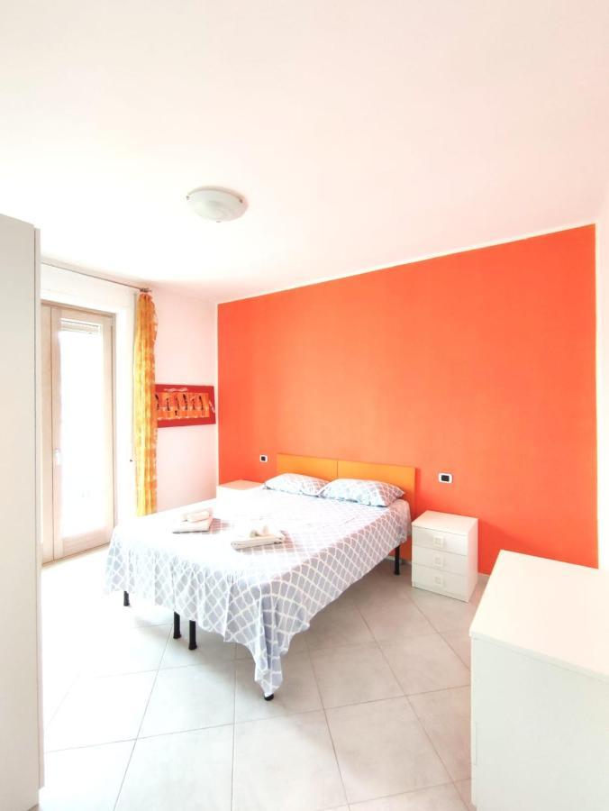 Appartamenti Costa Dei Trulli Torre Canne Ngoại thất bức ảnh