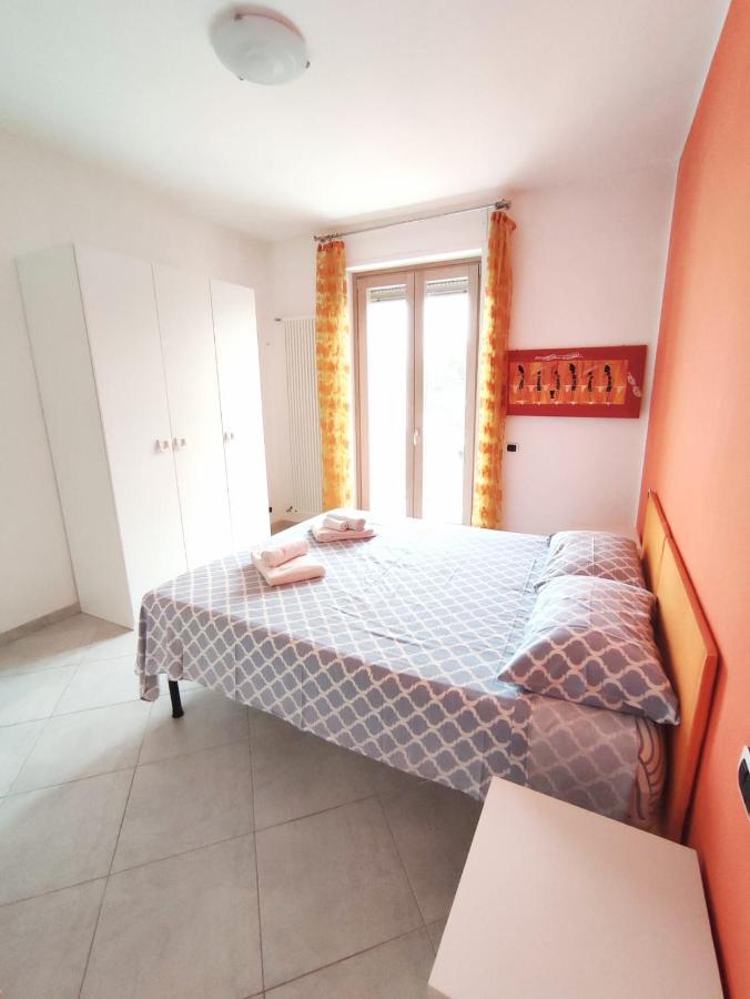 Appartamenti Costa Dei Trulli Torre Canne Ngoại thất bức ảnh