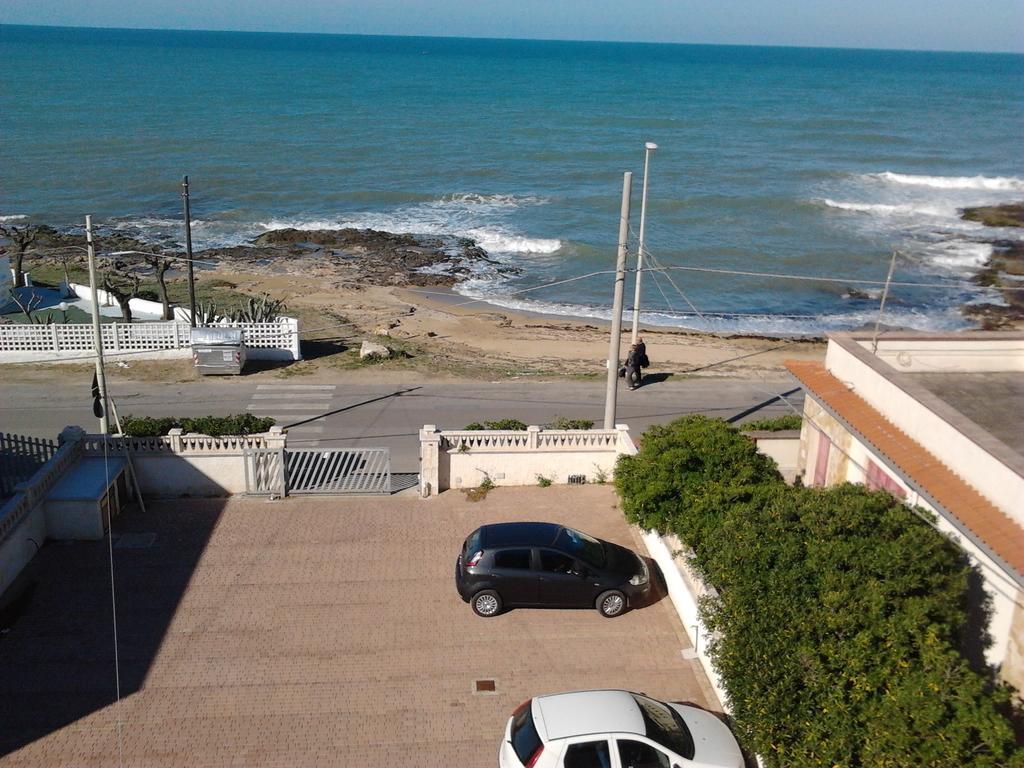 Appartamenti Costa Dei Trulli Torre Canne Ngoại thất bức ảnh