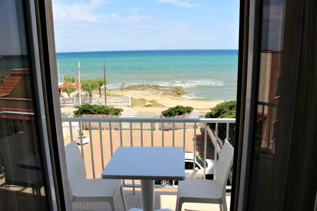 Appartamenti Costa Dei Trulli Torre Canne Ngoại thất bức ảnh