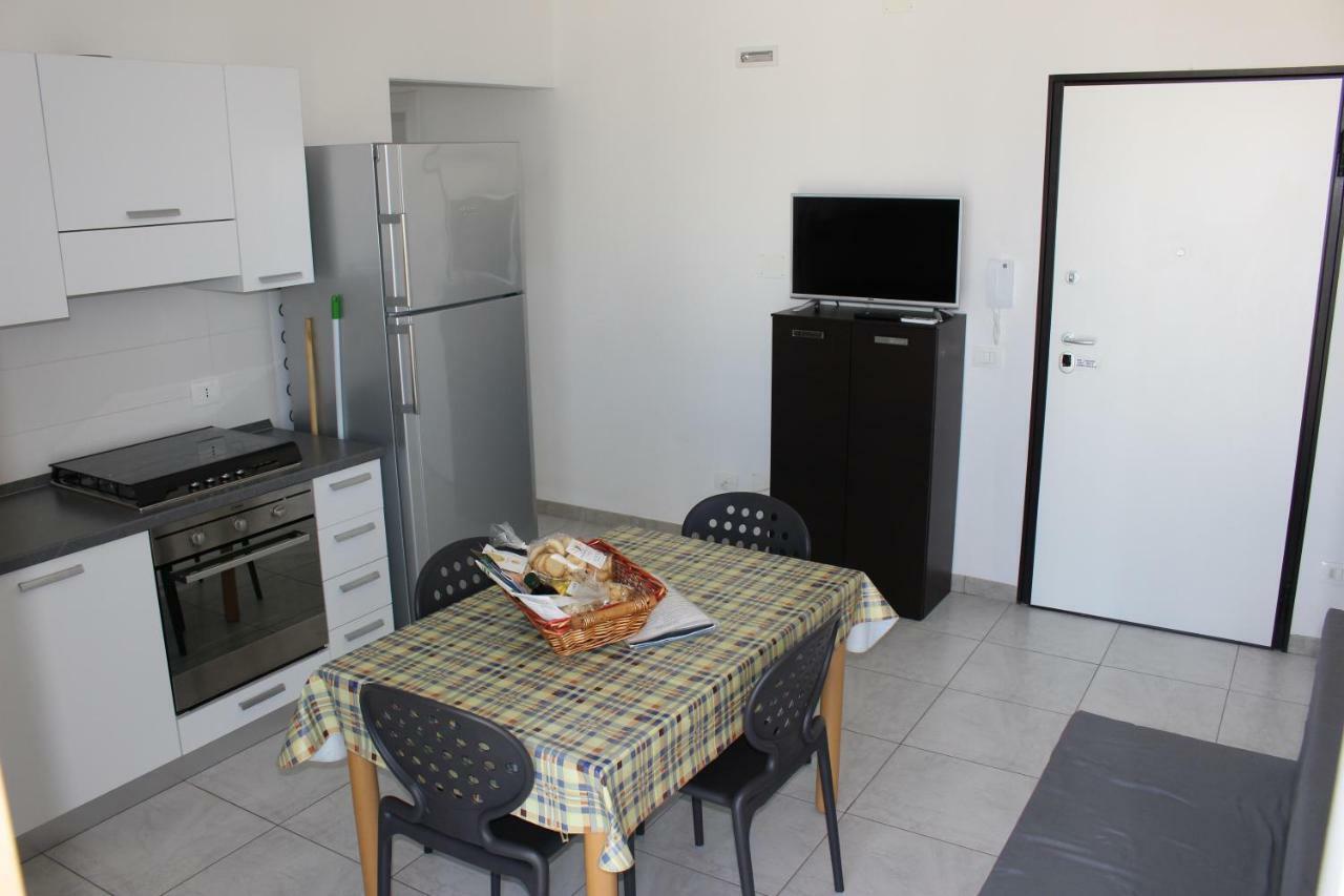 Appartamenti Costa Dei Trulli Torre Canne Ngoại thất bức ảnh